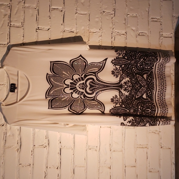 NWD Tunic dress size large - Picture 1 of 3